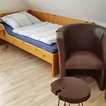 Apartamento Stoertebeker 3 Böhl