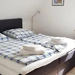 Stoertebeker 3 公寓 Böhl