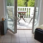 Stoertebeker 3 Apartamento Böhl