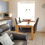Apartamento Stoertebeker 3 Böhl