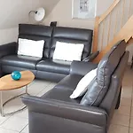 Stoertebeker 3 Apartamento *