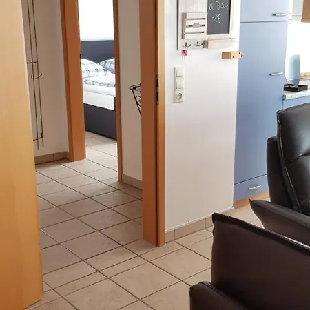 Stoertebeker 3 Appartement