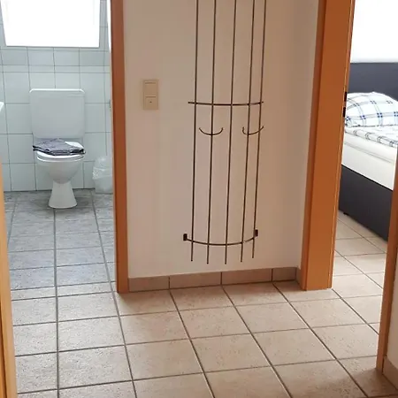 Apartment Stoertebeker 3 *