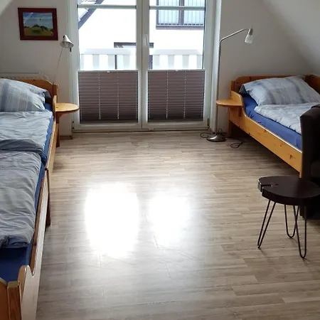 Stoertebeker 3 * Sankt Peter-Ording