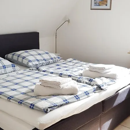 Stoertebeker 3 Appartement Böhl