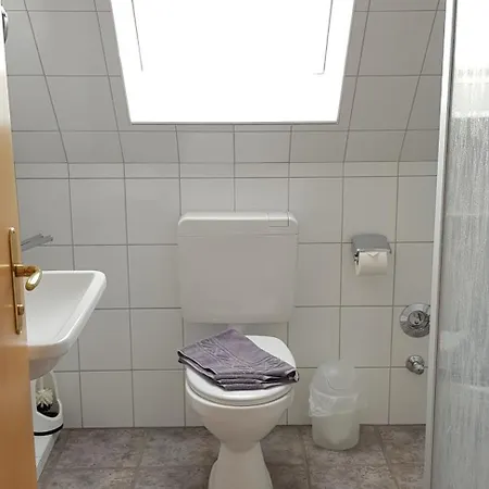 Apartamento Stoertebeker 3 Böhl