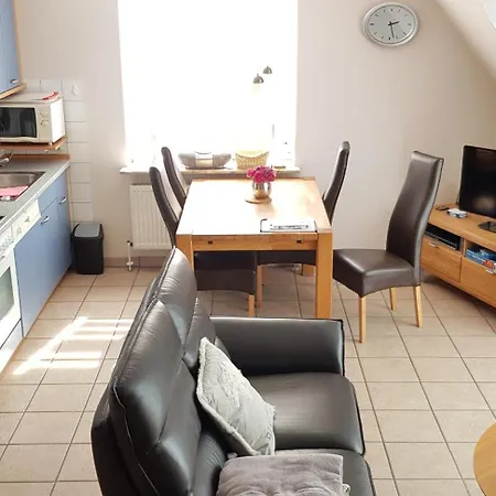 Apartment Stoertebeker 3