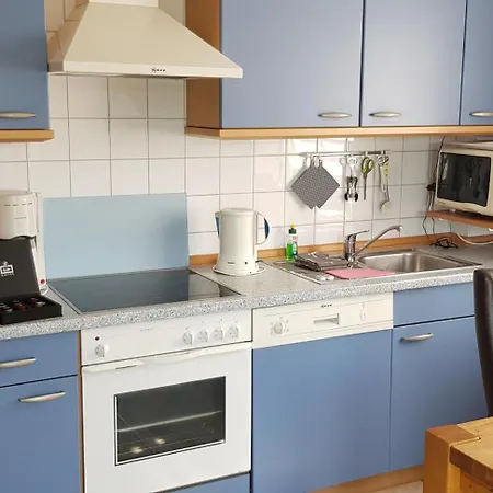 Apartment Stoertebeker 3