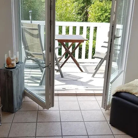 Stoertebeker 3 Apartment Sankt Peter-Ording