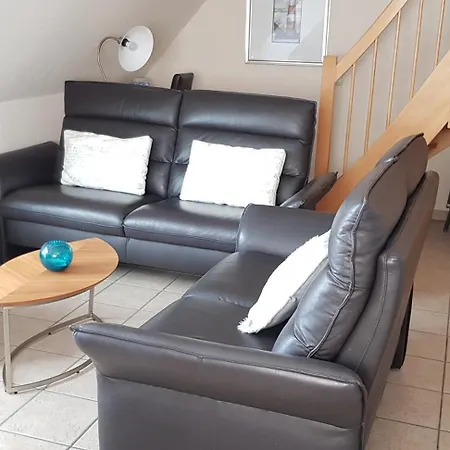 Stoertebeker 3 Apartamento *
