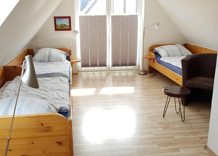 Stoertebeker 3 Sankt Peter-Ording