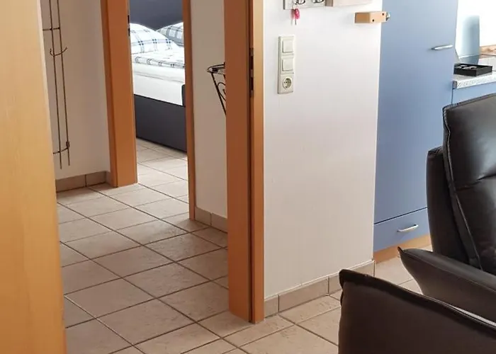 Stoertebeker 3 Apartamento