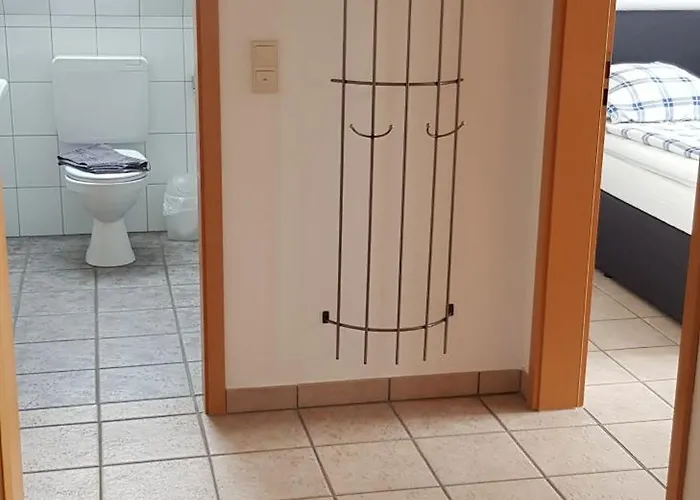 Apartamento Stoertebeker 3 *