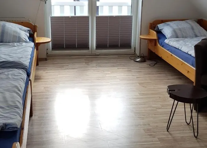 Stoertebeker 3 * Sankt Peter-Ording