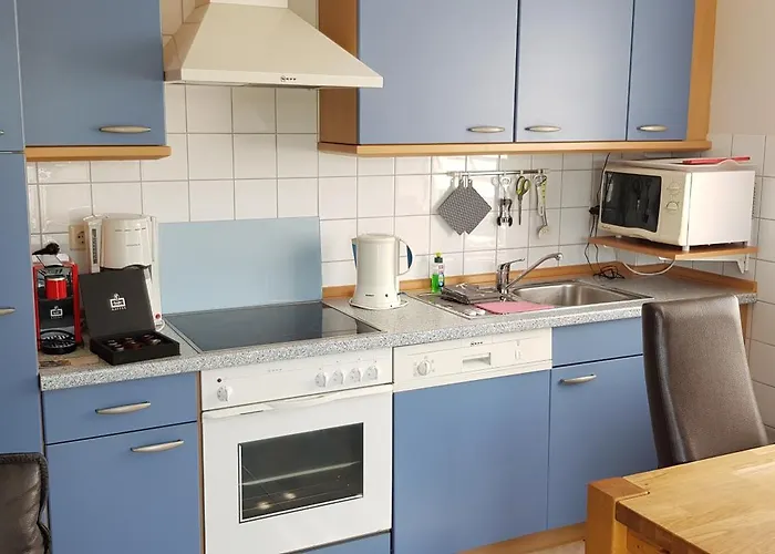 Apartamento Stoertebeker 3