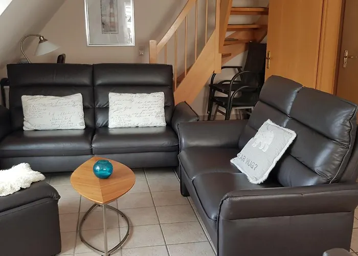 Stoertebeker 3 * Sankt Peter-Ording