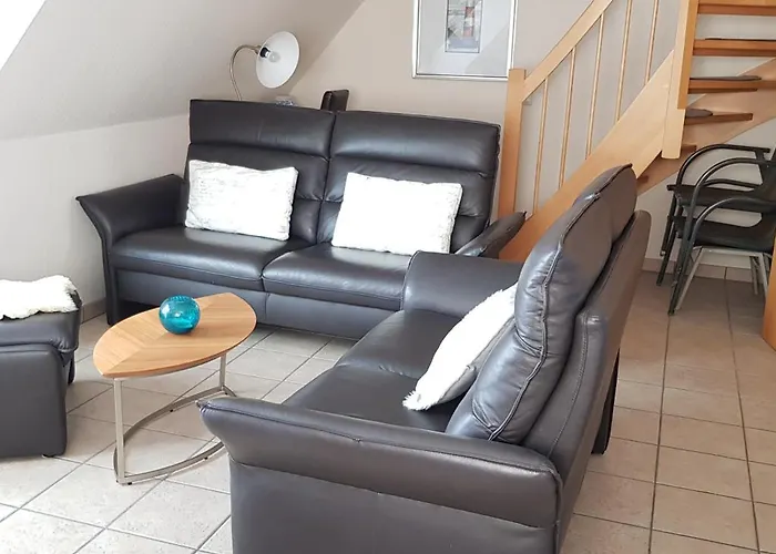 Stoertebeker 3 Apartamento *